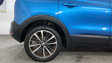 Vauxhall Crossland X 1.2T [130] Elite Nav 5dr [Start Stop] Auto Petrol Hatchback